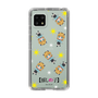 Slim Protection Case［ 【OSHI NO KO】 -  MEMcho - Mini Character Pattern ］