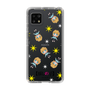 Slim Protection Case［ 【OSHI NO KO】 -  MEMcho - Mini Character Pattern ］