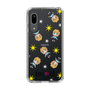 Slim Protection Case［ 【OSHI NO KO】 -  MEMcho - Mini Character Pattern ］