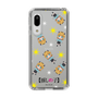 Slim Protection Case［ 【OSHI NO KO】 -  MEMcho - Mini Character Pattern ］