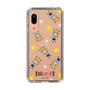 Slim Protection Case［ 【OSHI NO KO】 -  MEMcho - Mini Character Pattern ］