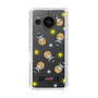 Slim Protection Case［ 【OSHI NO KO】 -  MEMcho - Mini Character Pattern ］