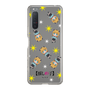 Slim Protection Case［ 【OSHI NO KO】 -  MEMcho - Mini Character Pattern ］