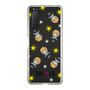 Slim Protection Case［ 【OSHI NO KO】 -  MEMcho - Mini Character Pattern ］
