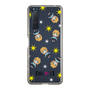 Slim Protection Case［ 【OSHI NO KO】 -  MEMcho - Mini Character Pattern ］