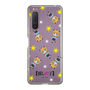 Slim Protection Case［ 【OSHI NO KO】 -  MEMcho - Mini Character Pattern ］