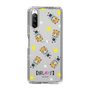 Slim Protection Case［ 【OSHI NO KO】 -  MEMcho - Mini Character Pattern ］
