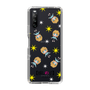 Slim Protection Case［ 【OSHI NO KO】 -  MEMcho - Mini Character Pattern ］