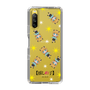Slim Protection Case［ 【OSHI NO KO】 -  MEMcho - Mini Character Pattern ］