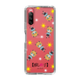 Slim Protection Case［ 【OSHI NO KO】 -  MEMcho - Mini Character Pattern ］
