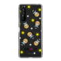 Slim Protection Case［ 【OSHI NO KO】 -  MEMcho - Mini Character Pattern ］