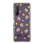 Slim Protection Case［ 【OSHI NO KO】 -  MEMcho - Mini Character Pattern ］