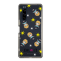 Slim Protection Case［ 【OSHI NO KO】 -  MEMcho - Mini Character Pattern ］