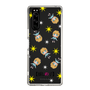 Slim Protection Case［ 【OSHI NO KO】 -  MEMcho - Mini Character Pattern ］