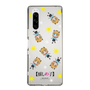 Slim Protection Case［ 【OSHI NO KO】 -  MEMcho - Mini Character Pattern ］