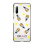 Slim Protection Case［ 【OSHI NO KO】 -  MEMcho - Mini Character Pattern ］