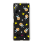 Slim Protection Case［ 【OSHI NO KO】 -  MEMcho - Mini Character Pattern ］