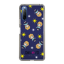 Slim Protection Case［ 【OSHI NO KO】 -  MEMcho - Mini Character Pattern ］