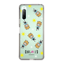 Slim Protection Case［ 【OSHI NO KO】 -  MEMcho - Mini Character Pattern ］