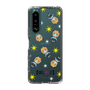 Slim Protection Case［ 【OSHI NO KO】 -  MEMcho - Mini Character Pattern ］