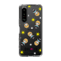 Slim Protection Case［ 【OSHI NO KO】 -  MEMcho - Mini Character Pattern ］
