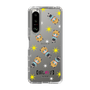 Slim Protection Case［ 【OSHI NO KO】 -  MEMcho - Mini Character Pattern ］