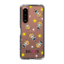 Slim Protection Case［ 【OSHI NO KO】 -  MEMcho - Mini Character Pattern ］