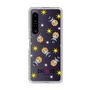 Slim Protection Case［ 【OSHI NO KO】 -  MEMcho - Mini Character Pattern ］