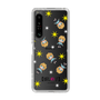Slim Protection Case［ 【OSHI NO KO】 -  MEMcho - Mini Character Pattern ］