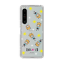 Slim Protection Case［ 【OSHI NO KO】 -  MEMcho - Mini Character Pattern ］