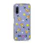 Slim Protection Case［ 【OSHI NO KO】 -  MEMcho - Mini Character Pattern ］