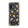Slim Protection Case［ 【OSHI NO KO】 -  MEMcho - Mini Character Pattern ］