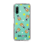 Slim Protection Case［ 【OSHI NO KO】 -  MEMcho - Mini Character Pattern ］