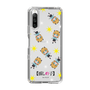 Slim Protection Case［ 【OSHI NO KO】 -  MEMcho - Mini Character Pattern ］