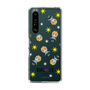 Slim Protection Case［ 【OSHI NO KO】 -  MEMcho - Mini Character Pattern ］