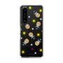 Slim Protection Case［ 【OSHI NO KO】 -  MEMcho - Mini Character Pattern ］
