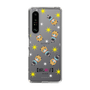 Slim Protection Case［ 【OSHI NO KO】 -  MEMcho - Mini Character Pattern ］