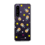 Slim Protection Case［ 【OSHI NO KO】 -  MEMcho - Mini Character Pattern ］