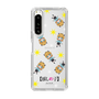 Slim Protection Case［ 【OSHI NO KO】 -  MEMcho - Mini Character Pattern ］