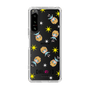 Slim Protection Case［ 【OSHI NO KO】 -  MEMcho - Mini Character Pattern ］