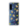 Slim Protection Case［ 【OSHI NO KO】 -  MEMcho - Mini Character Pattern ］
