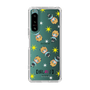 Slim Protection Case［ 【OSHI NO KO】 -  MEMcho - Mini Character Pattern ］