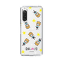 Slim Protection Case［ 【OSHI NO KO】 -  MEMcho - Mini Character Pattern ］