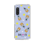 Slim Protection Case［ 【OSHI NO KO】 -  MEMcho - Mini Character Pattern ］