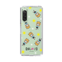 Slim Protection Case［ 【OSHI NO KO】 -  MEMcho - Mini Character Pattern ］