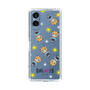 Slim Protection Case［ 【OSHI NO KO】 -  MEMcho - Mini Character Pattern ］