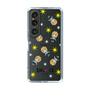 Slim Protection Case［ 【OSHI NO KO】 -  MEMcho - Mini Character Pattern ］