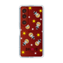 Slim Protection Case［ 【OSHI NO KO】 -  MEMcho - Mini Character Pattern ］