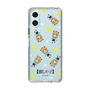 Slim Protection Case［ 【OSHI NO KO】 -  MEMcho - Mini Character Pattern ］