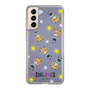 Slim Protection Case［ 【OSHI NO KO】 -  MEMcho - Mini Character Pattern ］